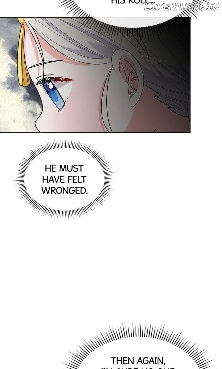 I Become the Tiger’s Daughter Chapter 39 page 38