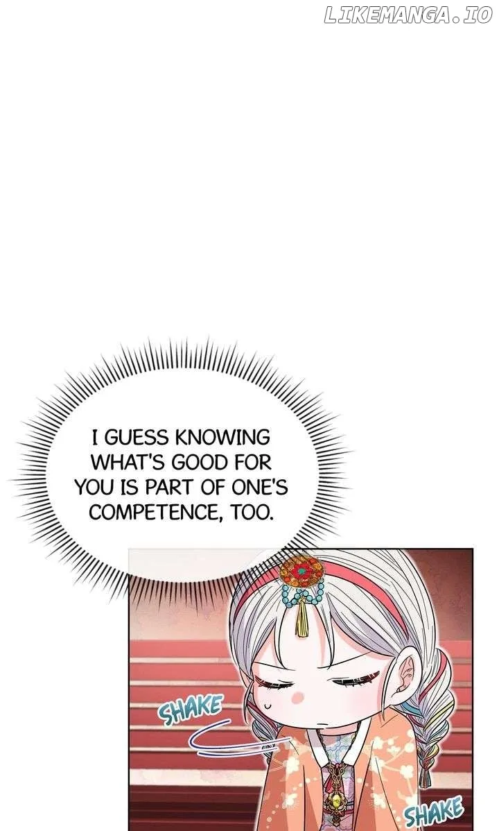 I Become the Tiger’s Daughter Chapter 39 page 48