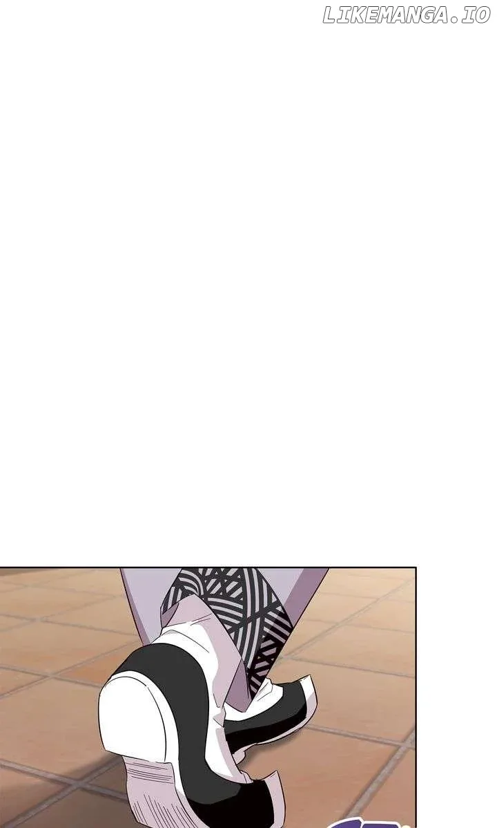 I Become the Tiger’s Daughter Chapter 39 page 2