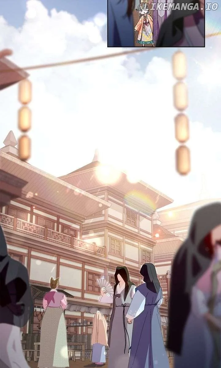 I Become the Tiger’s Daughter Chapter 39 page 6