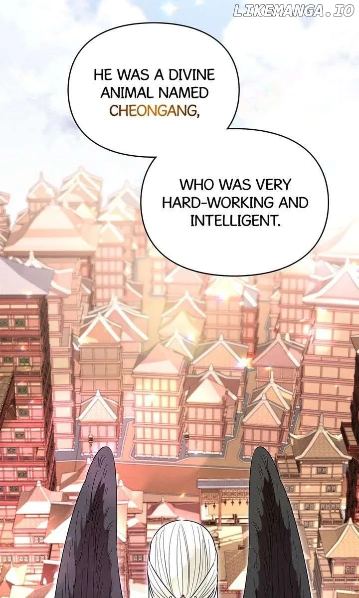 I Become the Tiger’s Daughter Chapter 39 page 33