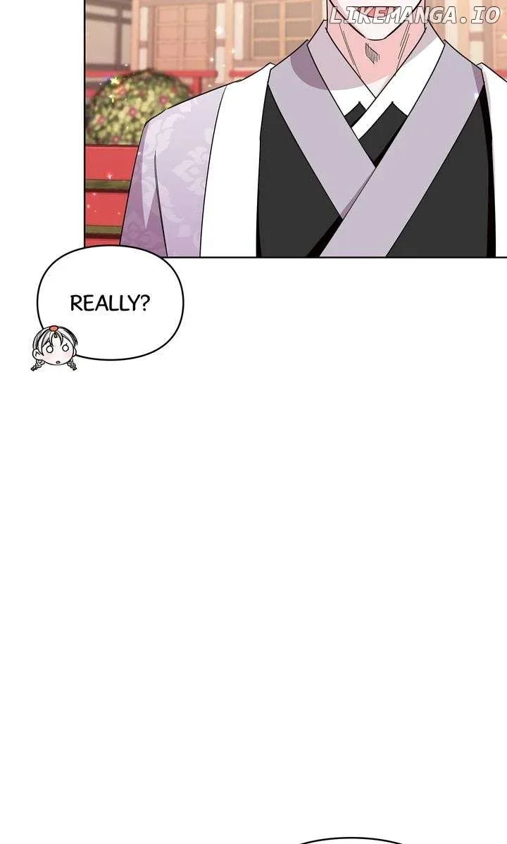 I Become the Tiger’s Daughter Chapter 39 page 30