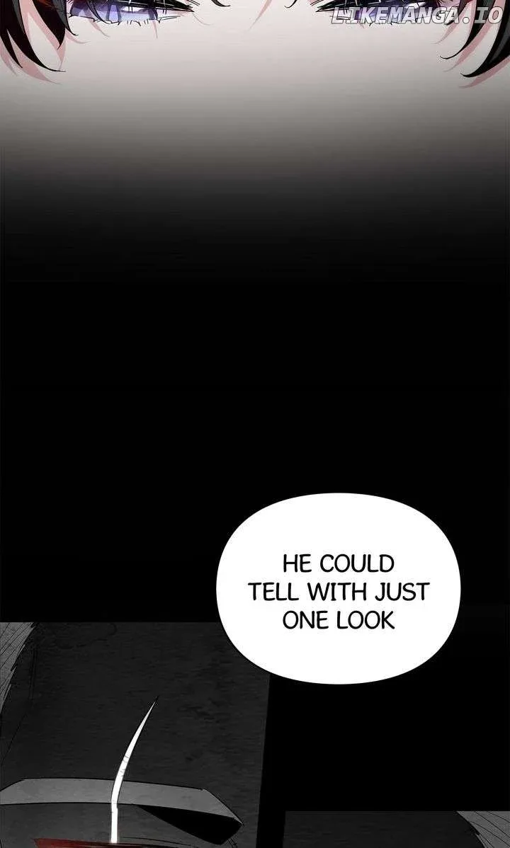 I Become the Tiger’s Daughter Chapter 39 page 41