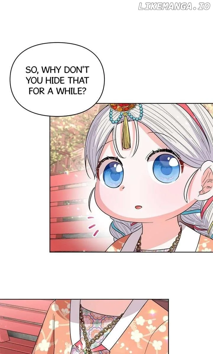 I Become the Tiger’s Daughter Chapter 39 page 51