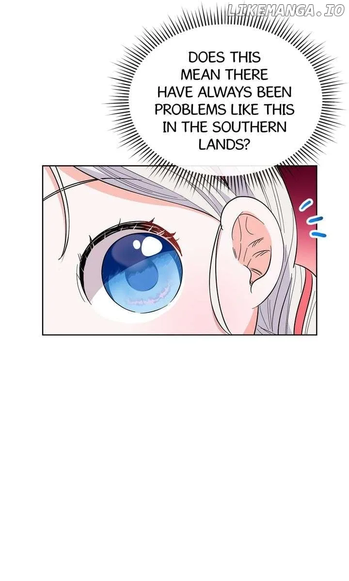 I Become the Tiger’s Daughter Chapter 39 page 27