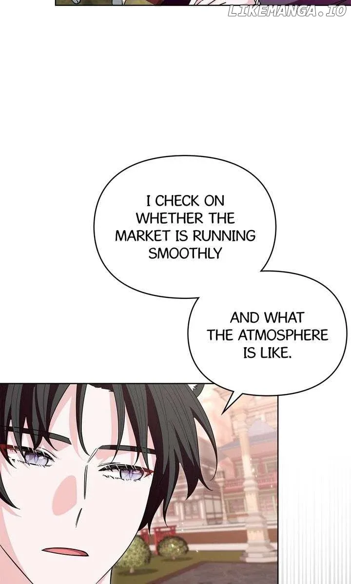 I Become the Tiger’s Daughter Chapter 39 page 21