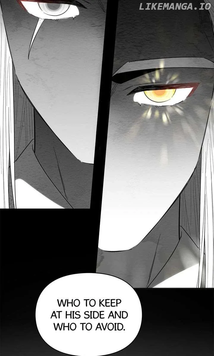 I Become the Tiger’s Daughter Chapter 39 page 42