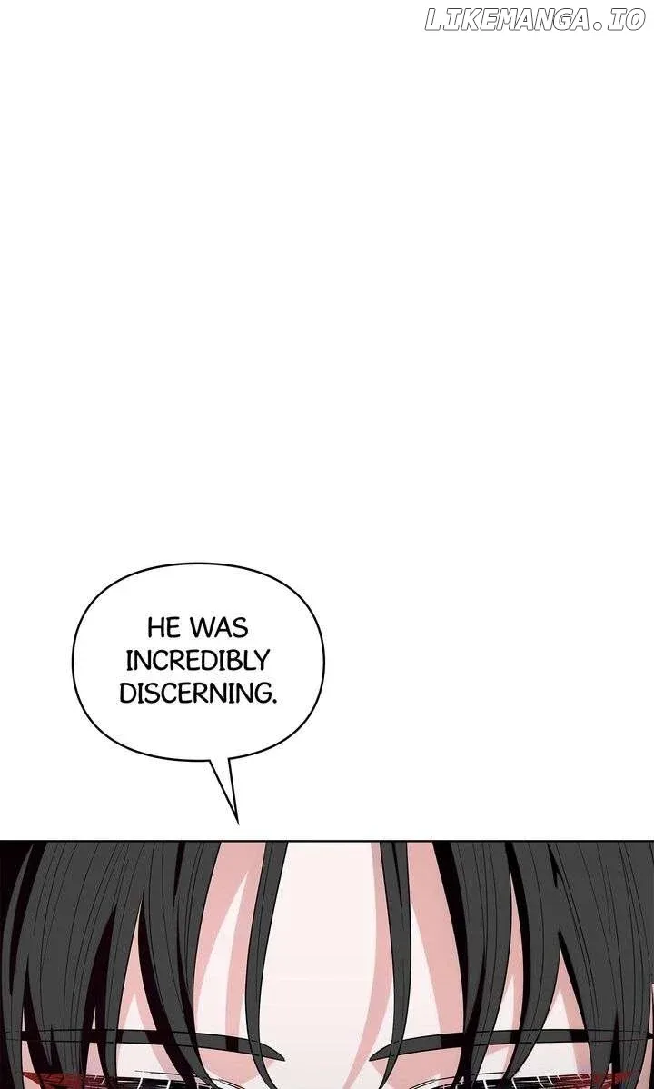 I Become the Tiger’s Daughter Chapter 39 page 40