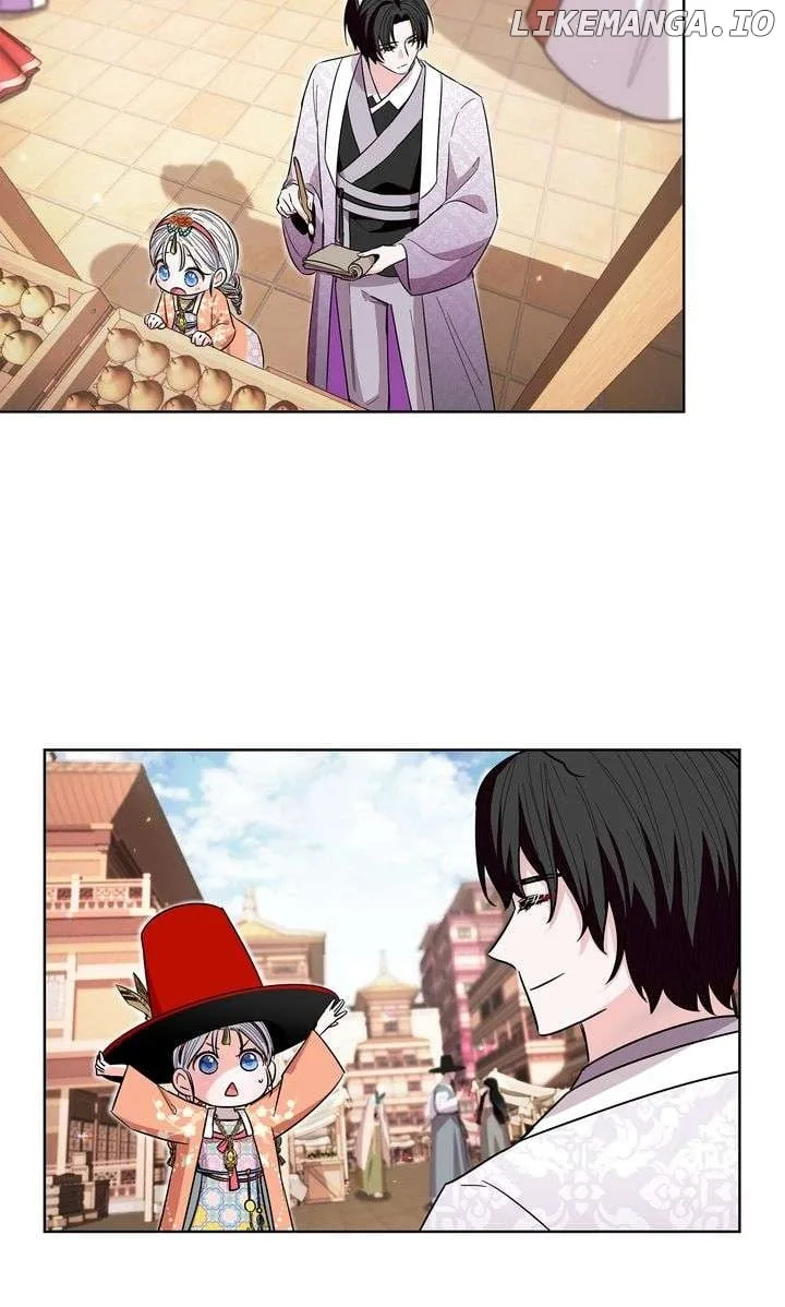 I Become the Tiger’s Daughter Chapter 39 page 13