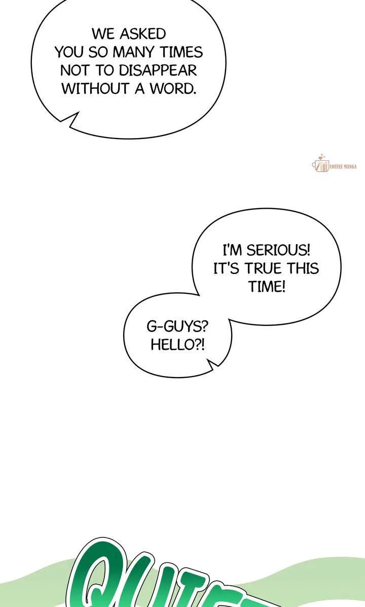 I Become the Tiger’s Daughter Chapter 35 page 15