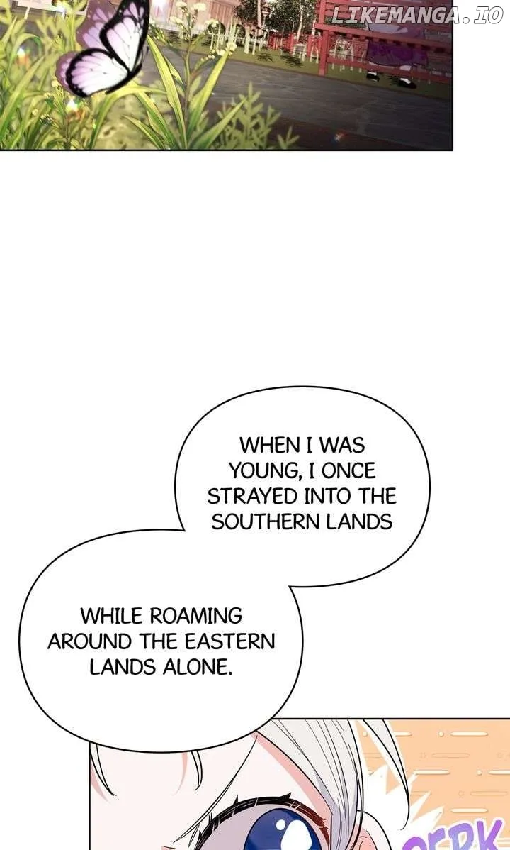 I Become the Tiger’s Daughter Chapter 39 page 62