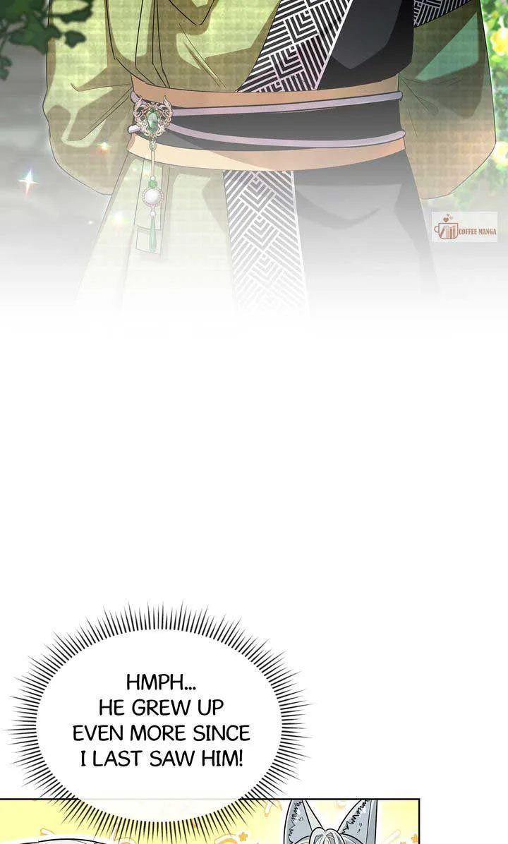 I Become the Tiger’s Daughter Chapter 35 page 75