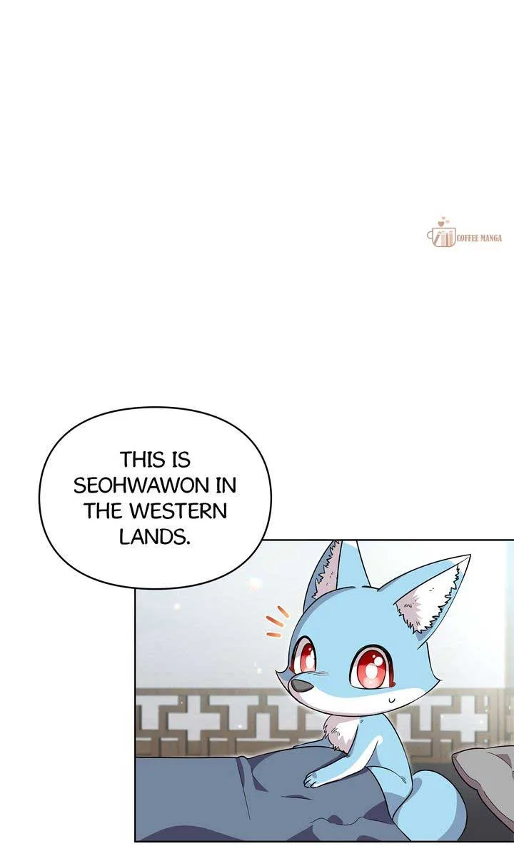 I Become the Tiger’s Daughter Chapter 36 page 14