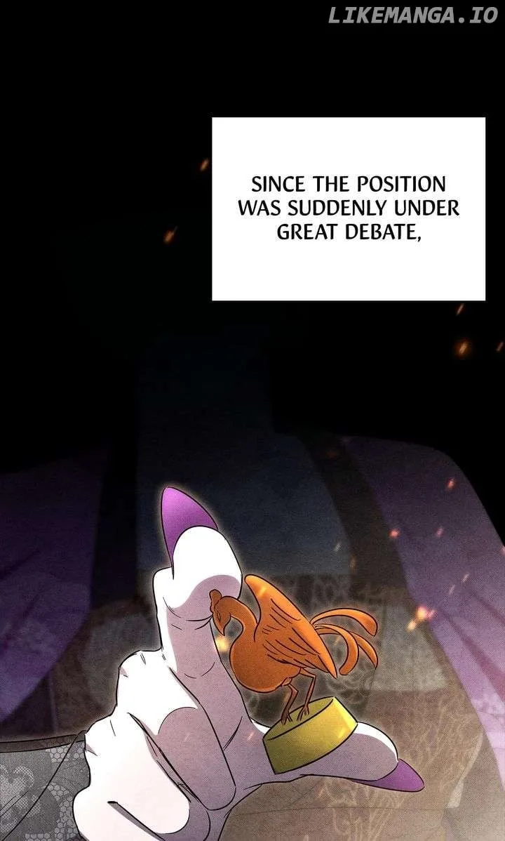 I Become the Tiger’s Daughter Chapter 39 page 74