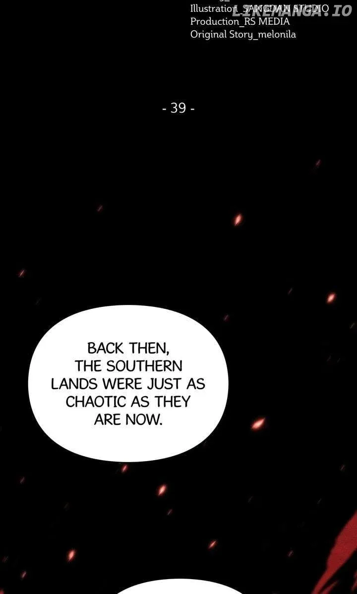 I Become the Tiger’s Daughter Chapter 39 page 69