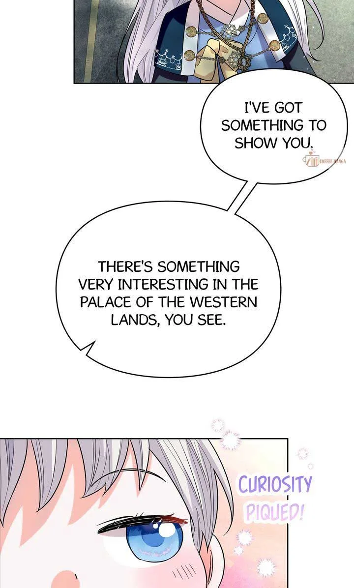 I Become the Tiger’s Daughter Chapter 35 page 77