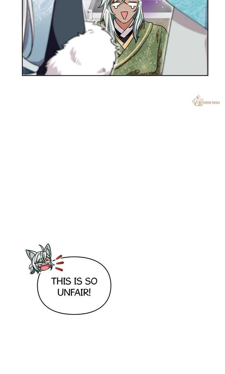 I Become the Tiger’s Daughter Chapter 35 page 23
