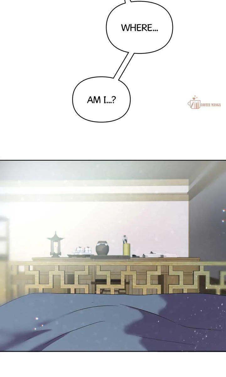 I Become the Tiger’s Daughter Chapter 36 page 13