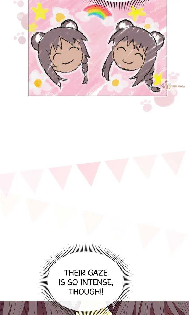 I Become the Tiger’s Daughter Chapter 35 page 35
