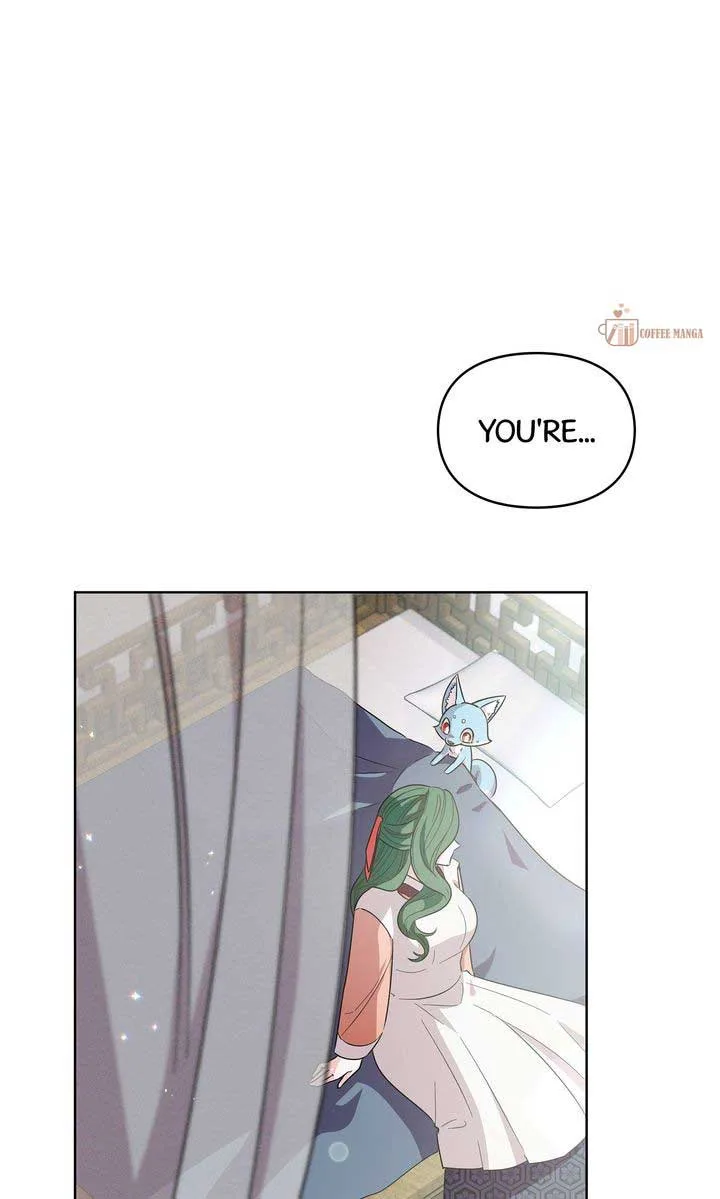 I Become the Tiger’s Daughter Chapter 36 page 24