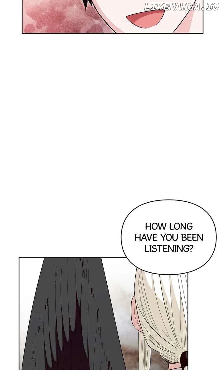 I Become the Tiger’s Daughter Chapter 39 page 107
