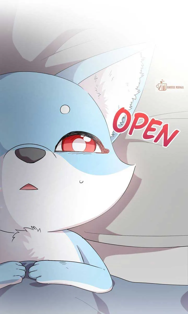 I Become the Tiger’s Daughter Chapter 36 page 11