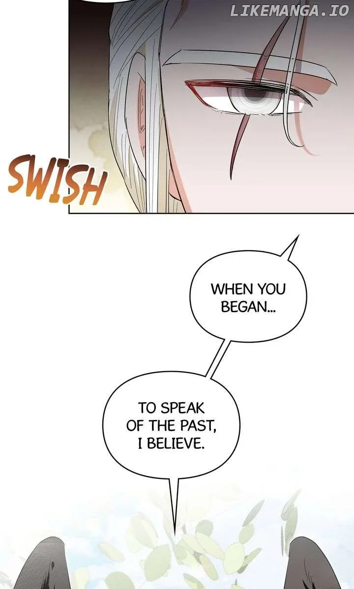 I Become the Tiger’s Daughter Chapter 39 page 109
