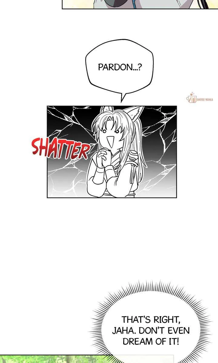 I Become the Tiger’s Daughter Chapter 35 page 65