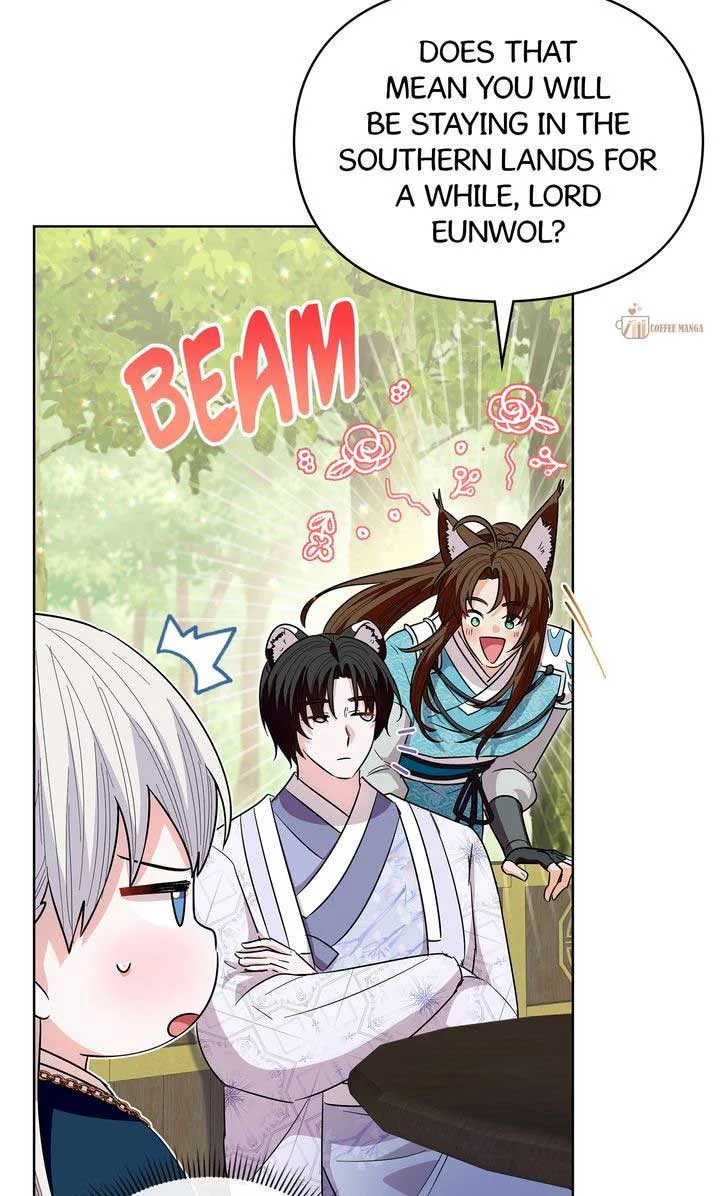 I Become the Tiger’s Daughter Chapter 35 page 63