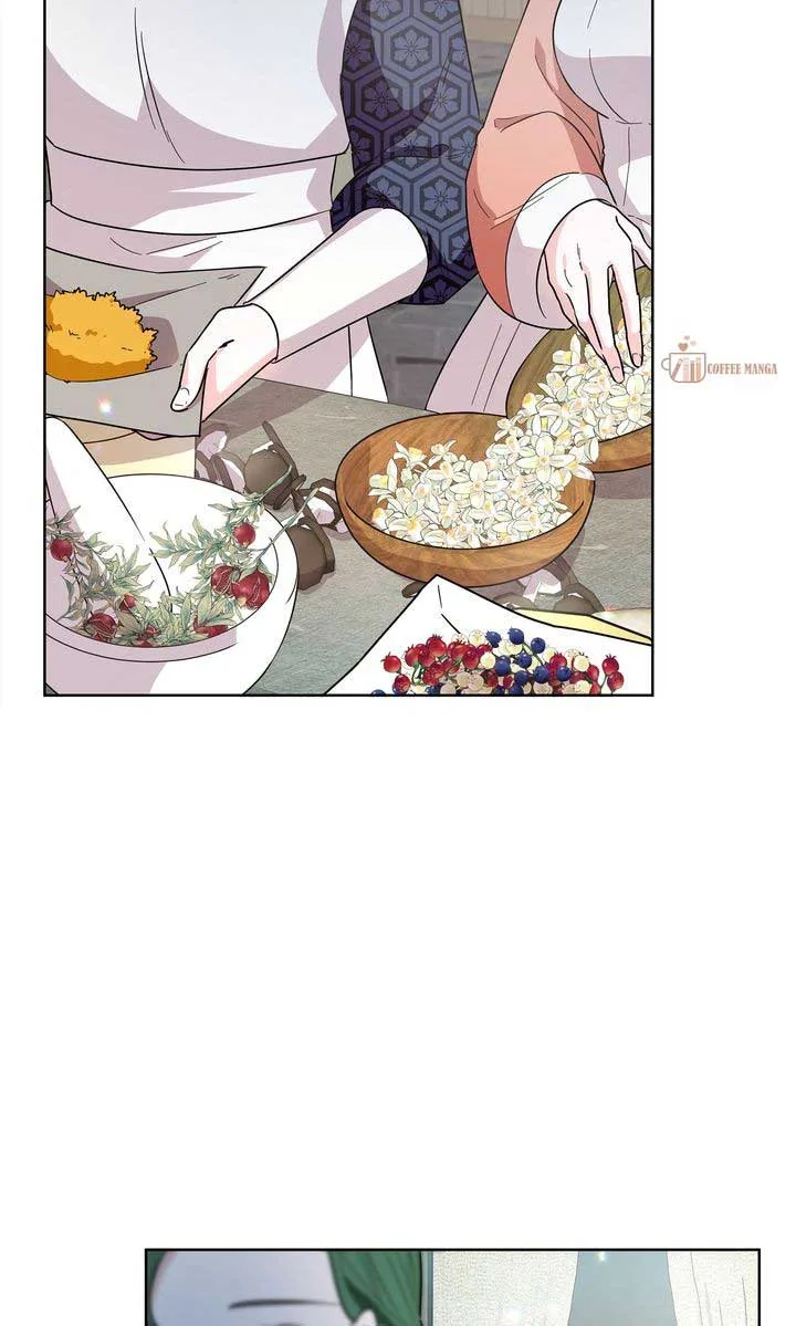 I Become the Tiger’s Daughter Chapter 36 page 9