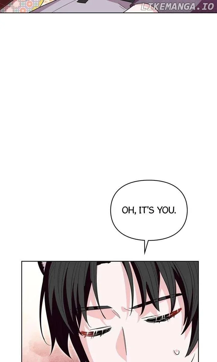 I Become the Tiger’s Daughter Chapter 39 page 106