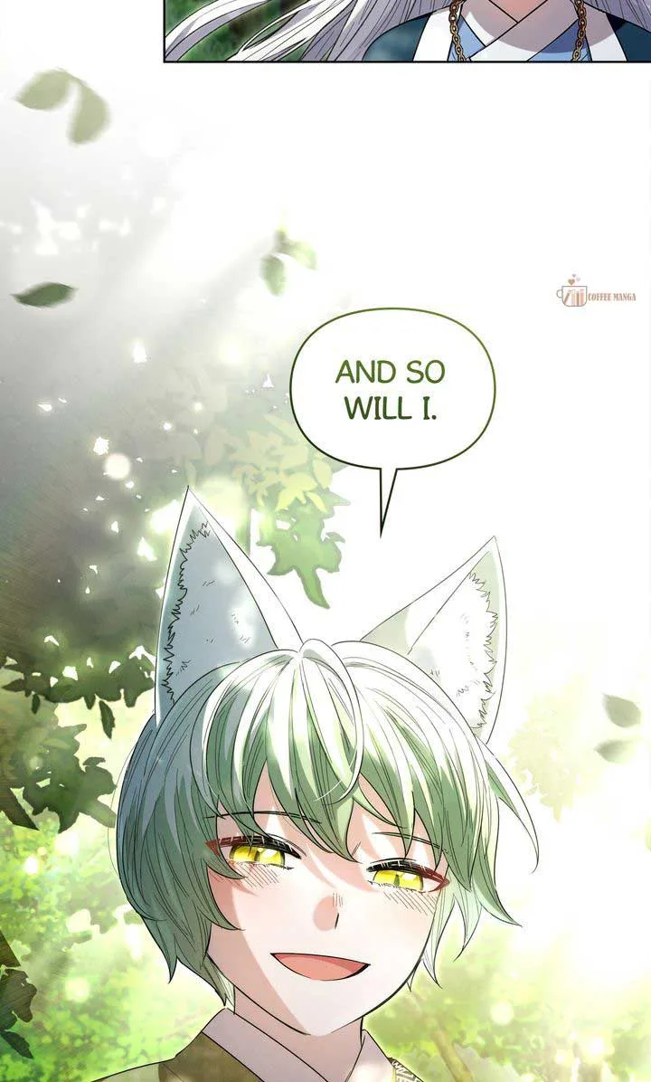I Become the Tiger’s Daughter Chapter 35 page 100