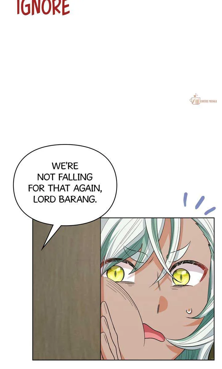 I Become the Tiger’s Daughter Chapter 35 page 13