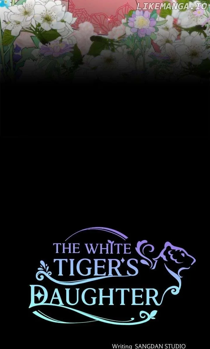 I Become the Tiger’s Daughter Chapter 39 page 68