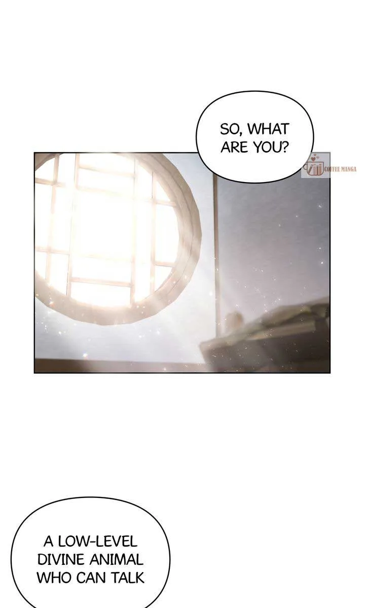I Become the Tiger’s Daughter Chapter 36 page 18