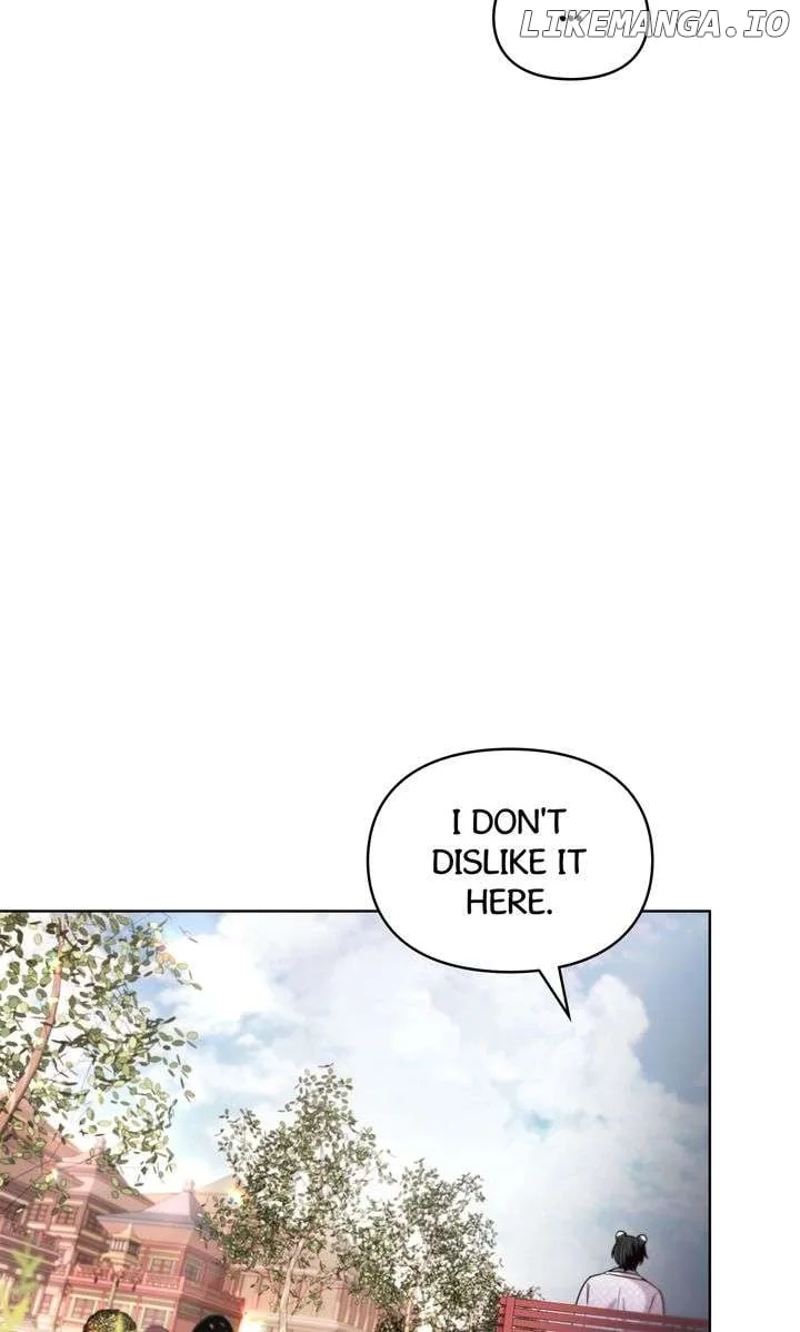 I Become the Tiger’s Daughter Chapter 39 page 61