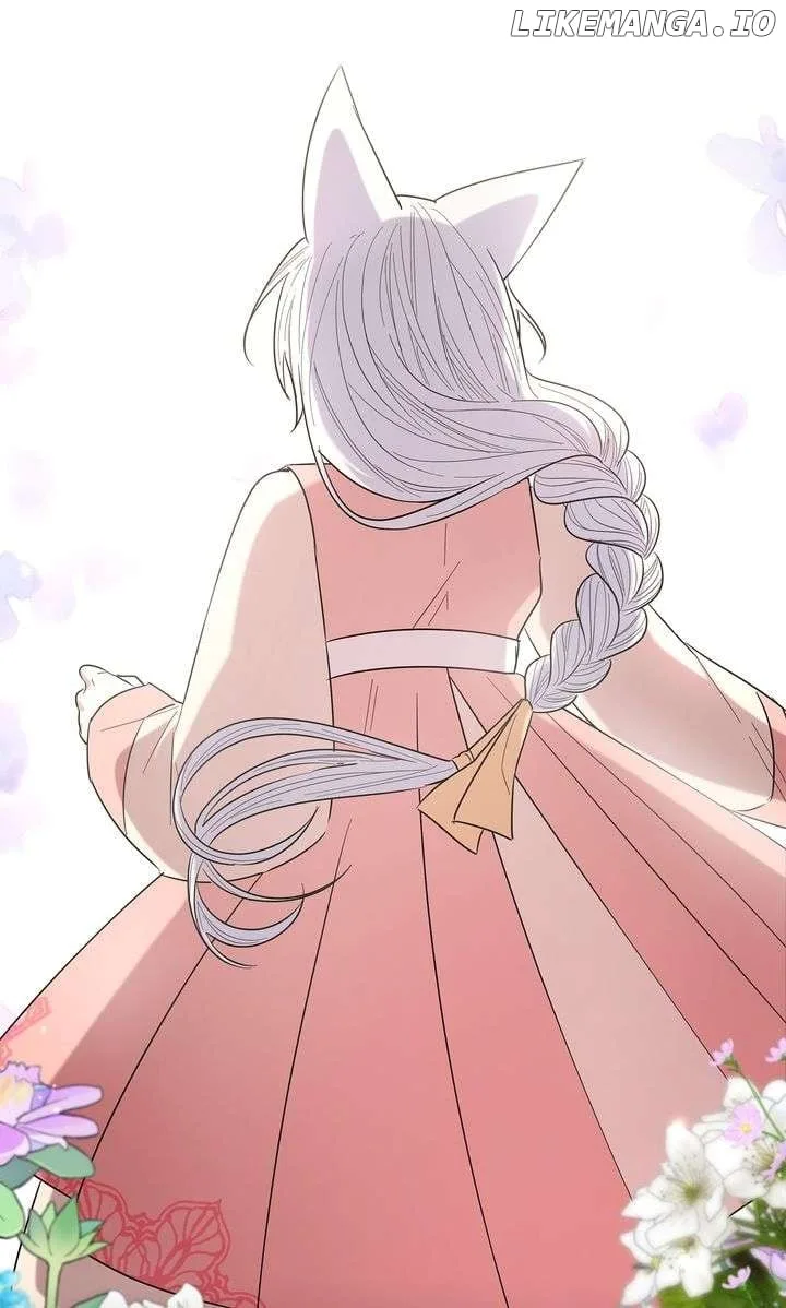 I Become the Tiger’s Daughter Chapter 39 page 67