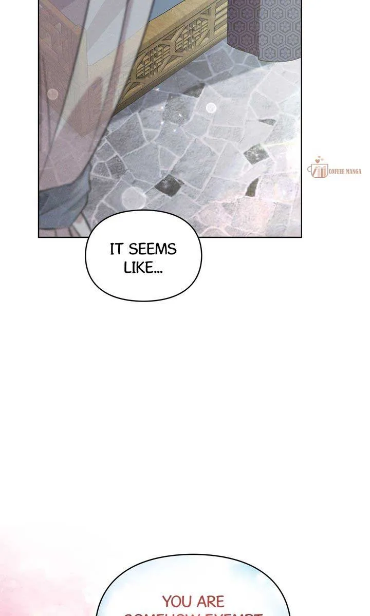 I Become the Tiger’s Daughter Chapter 36 page 25