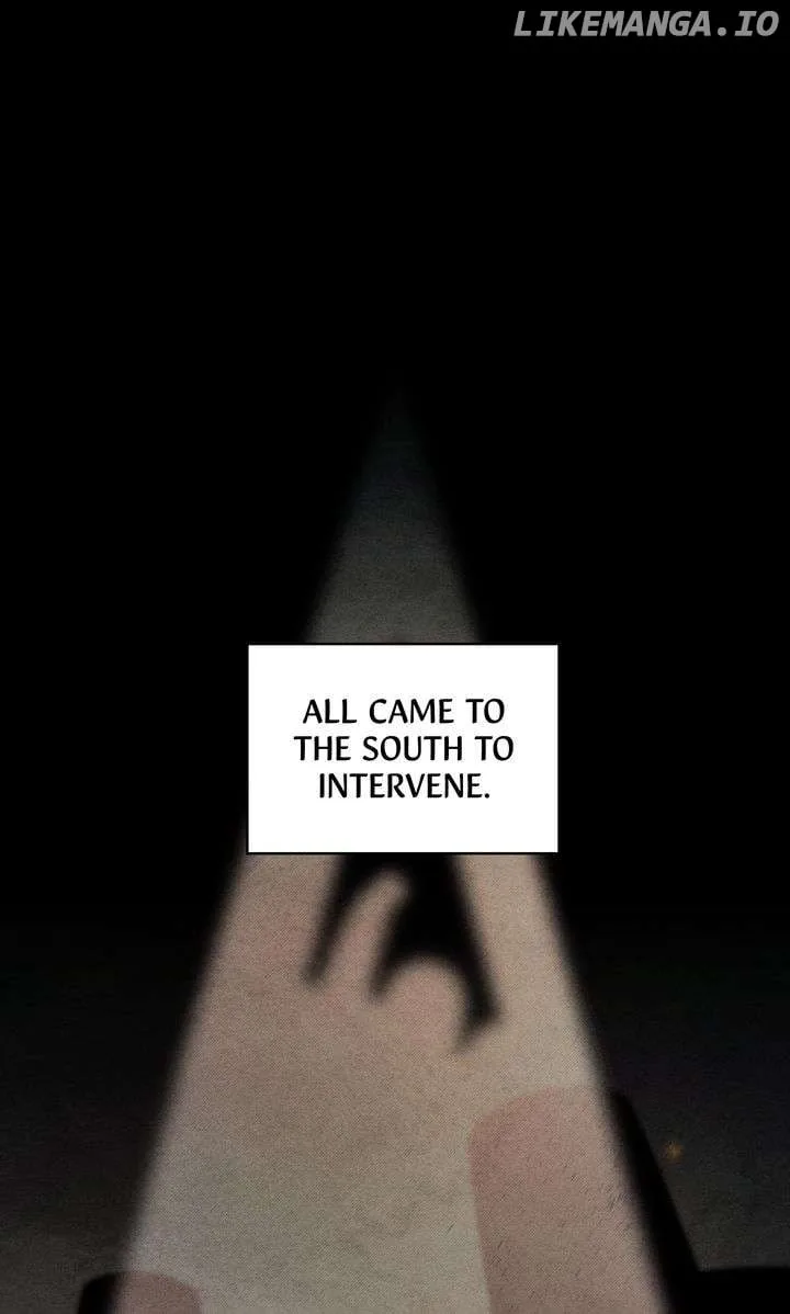 I Become the Tiger’s Daughter Chapter 39 page 76