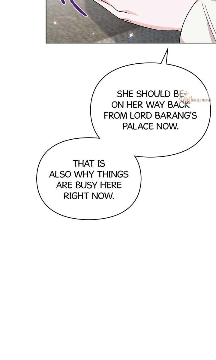I Become the Tiger’s Daughter Chapter 36 page 17