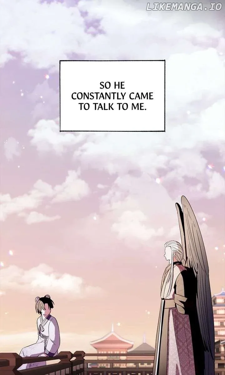 I Become the Tiger’s Daughter Chapter 39 page 91