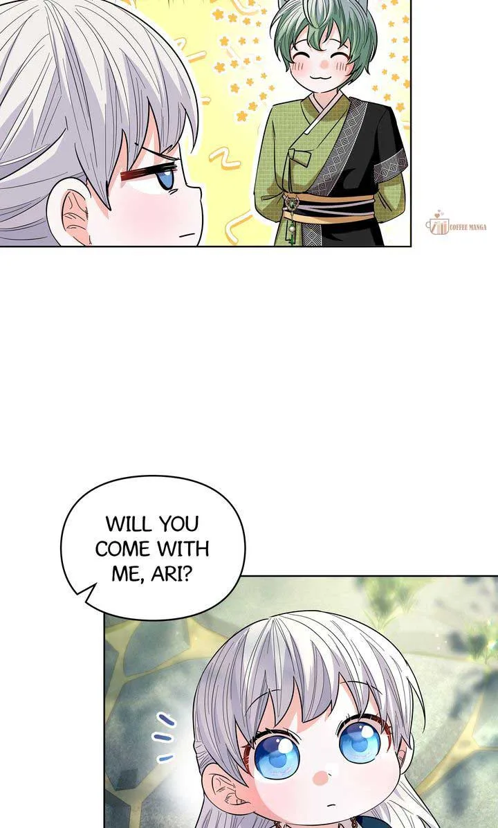 I Become the Tiger’s Daughter Chapter 35 page 76