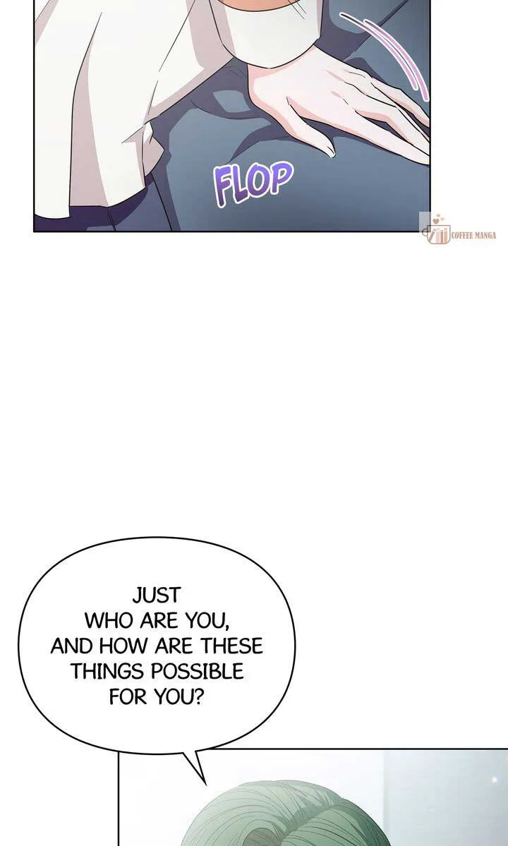 I Become the Tiger’s Daughter Chapter 36 page 20