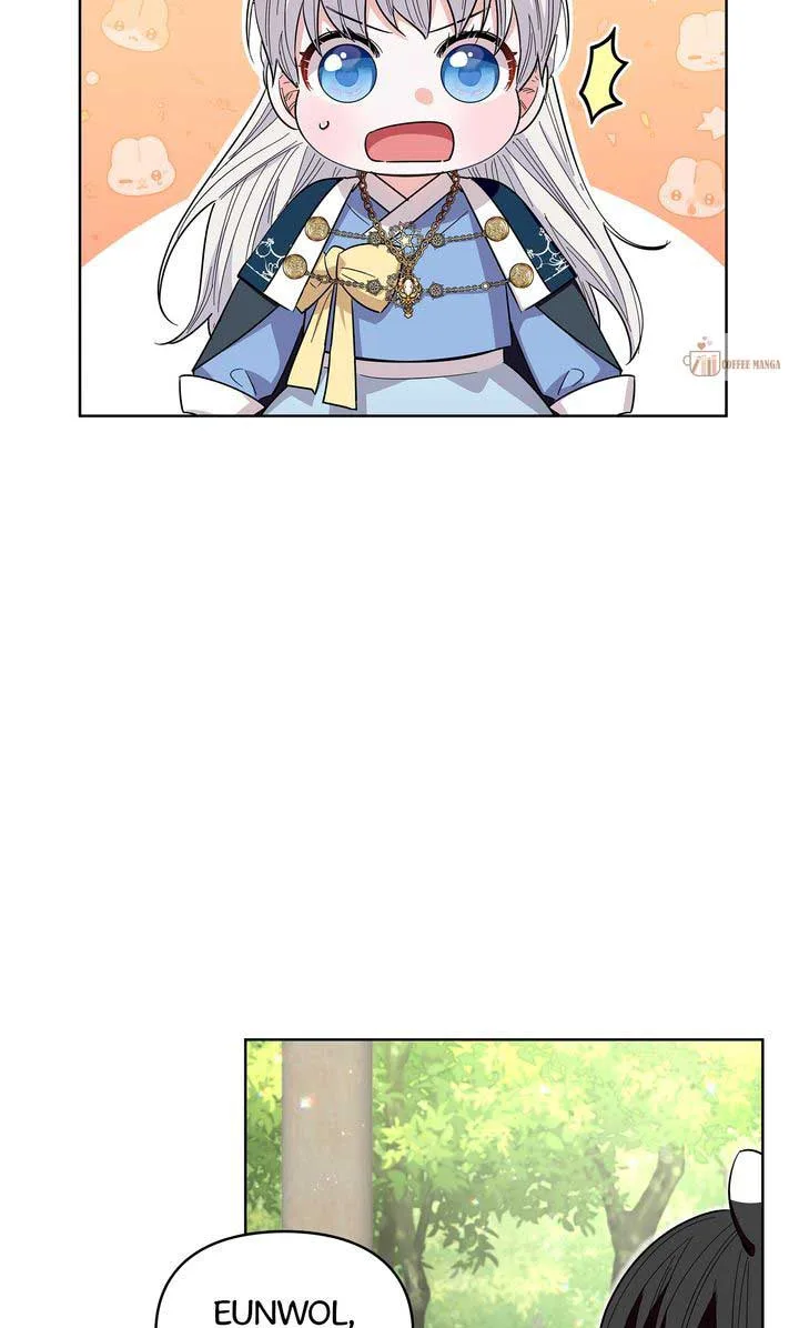 I Become the Tiger’s Daughter Chapter 35 page 67
