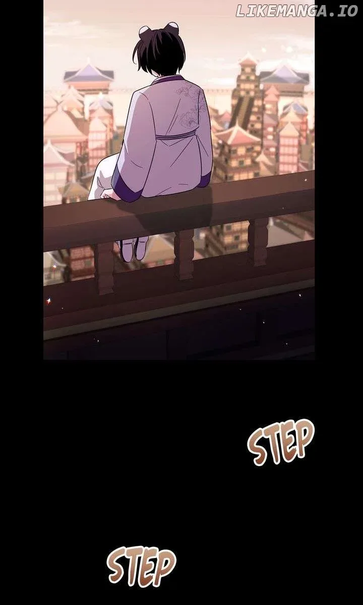 I Become the Tiger’s Daughter Chapter 39 page 89