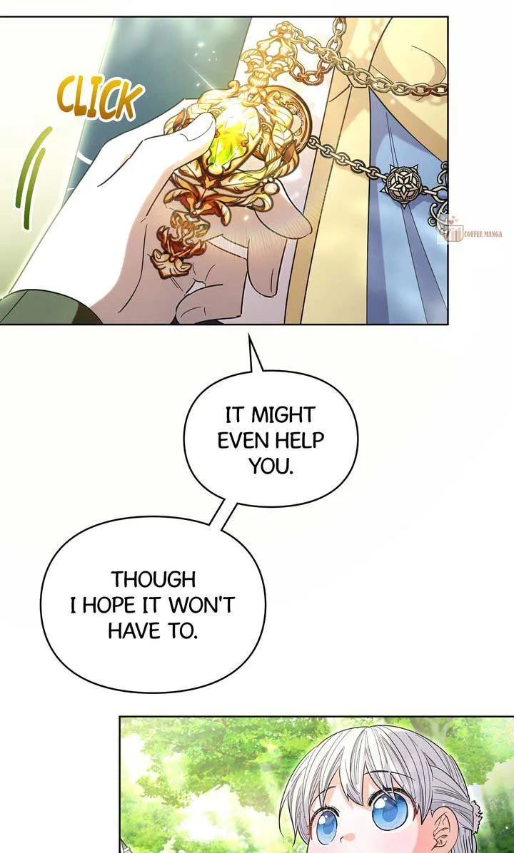 I Become the Tiger’s Daughter Chapter 35 page 97
