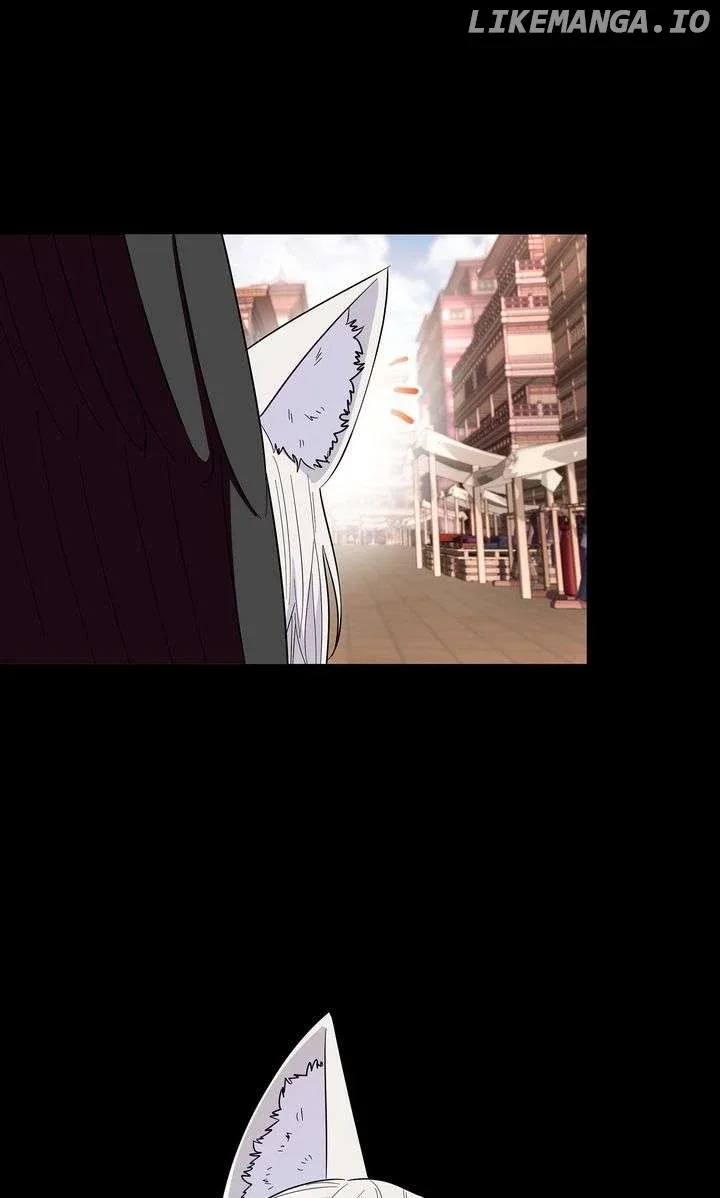 I Become the Tiger’s Daughter Chapter 39 page 80
