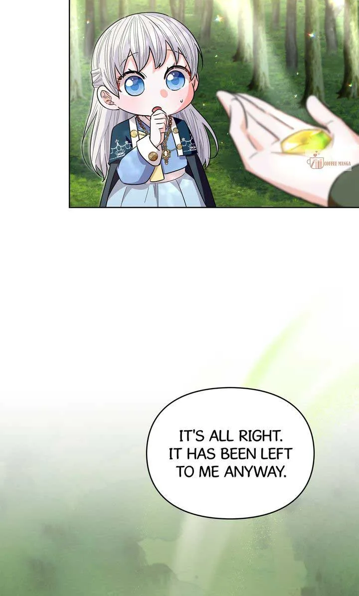 I Become the Tiger’s Daughter Chapter 35 page 93