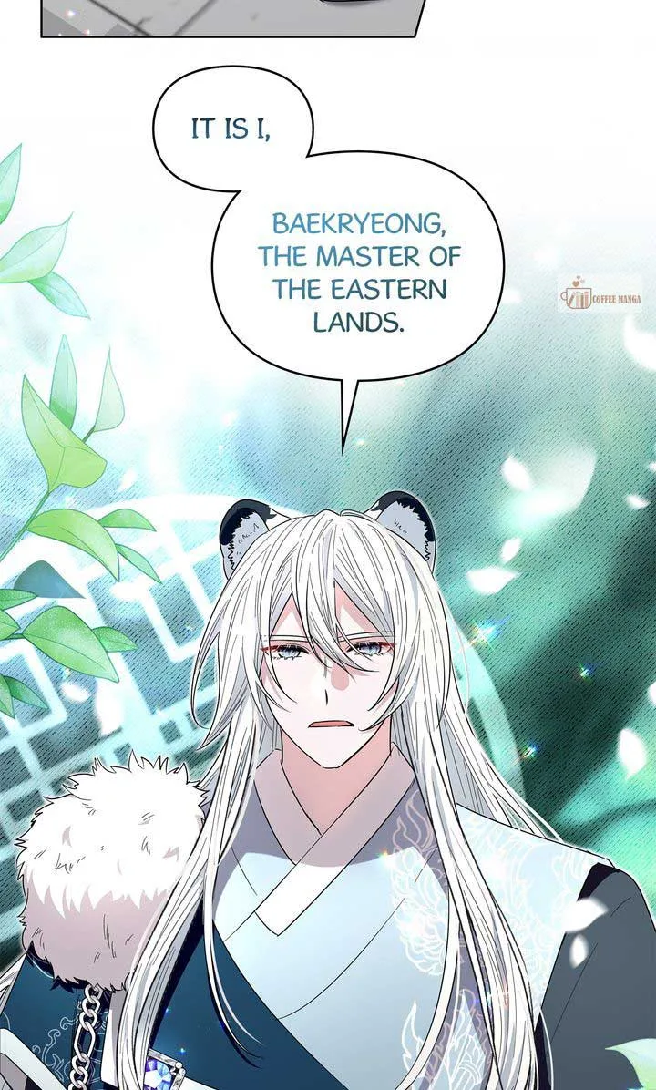 I Become the Tiger’s Daughter Chapter 35 page 18