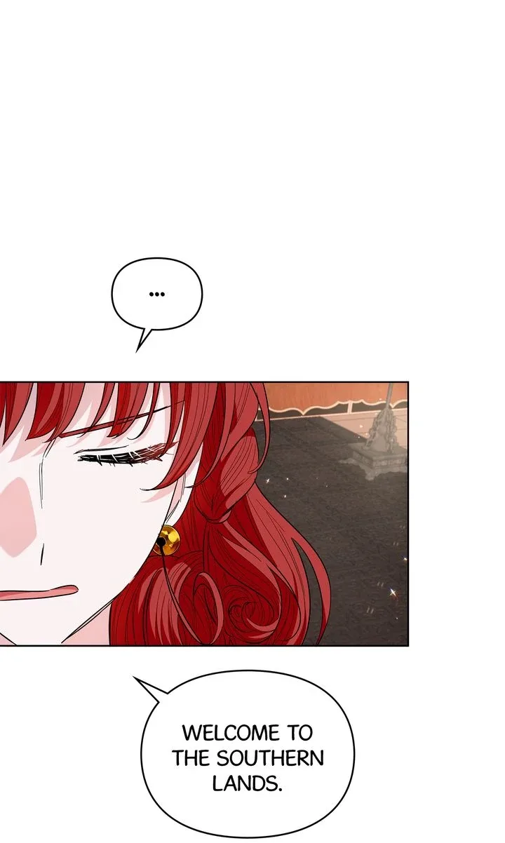 I Become the Tiger’s Daughter Chapter 37 page 20